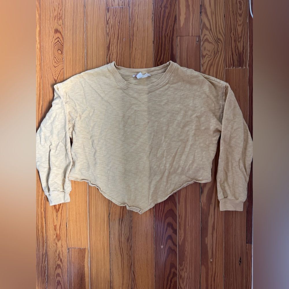 FP Beach Top